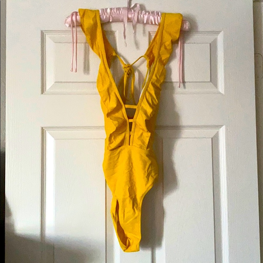 swimsuit